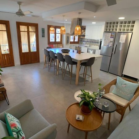 Mundo Nuevo Malaga Centro 아파트 외부 사진