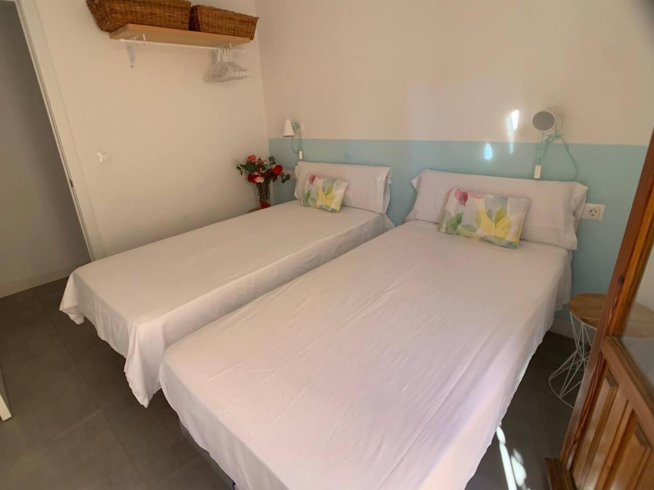Mundo Nuevo Malaga Centro 아파트 외부 사진