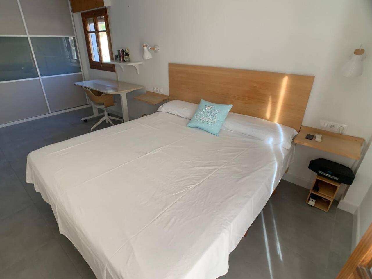 Mundo Nuevo Malaga Centro 아파트 외부 사진