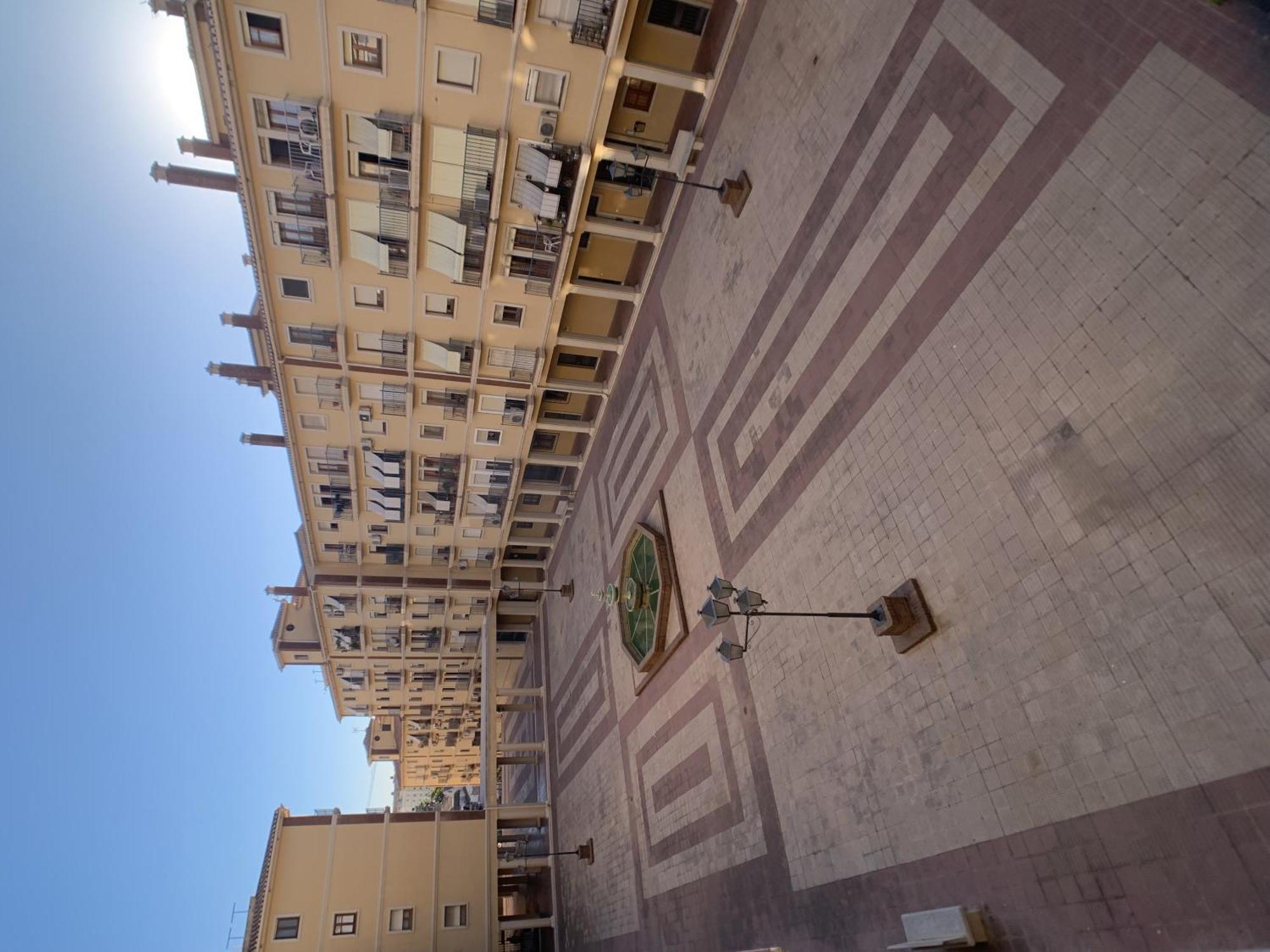 Mundo Nuevo Malaga Centro 아파트 외부 사진