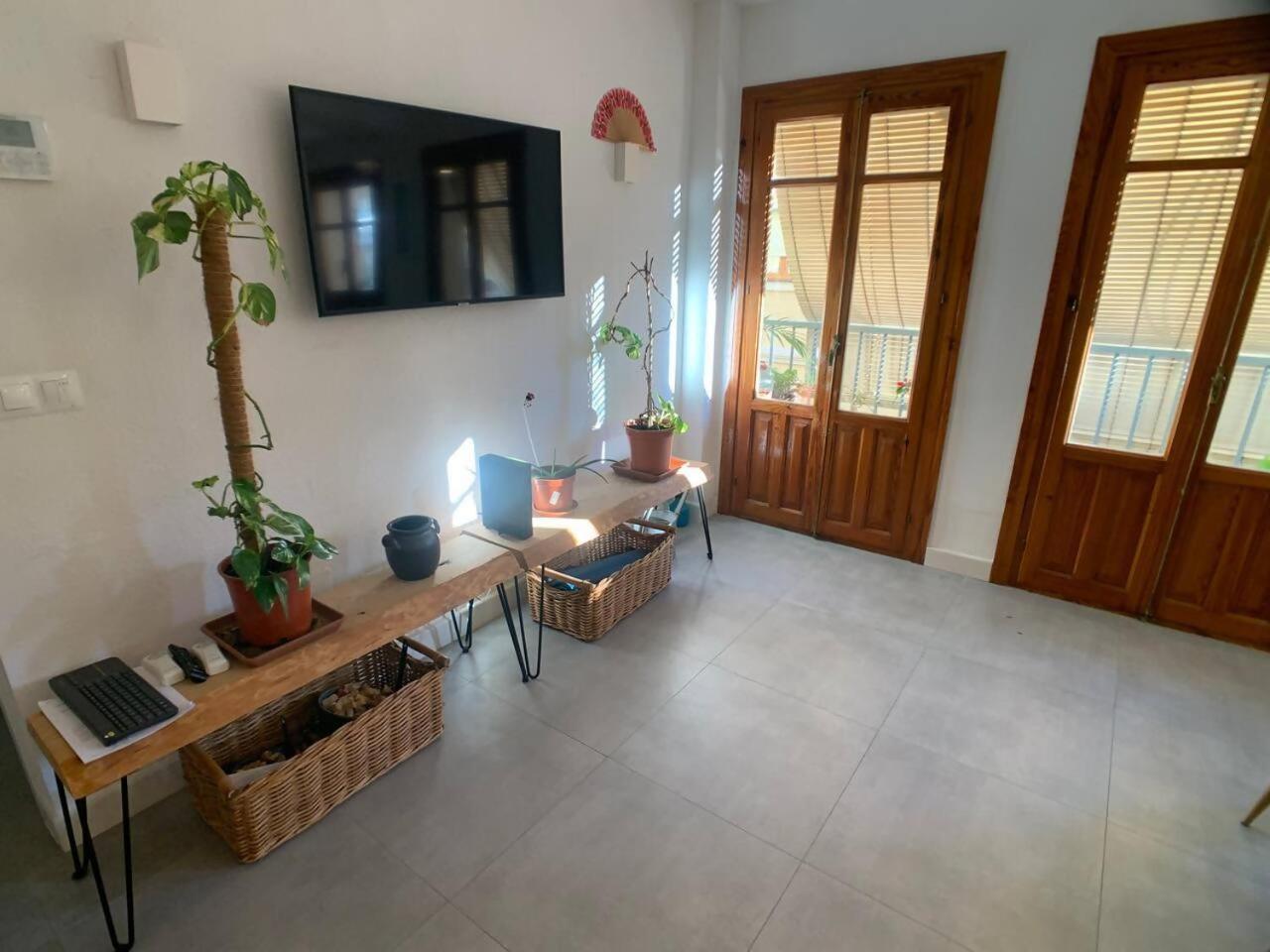 Mundo Nuevo Malaga Centro 아파트 외부 사진
