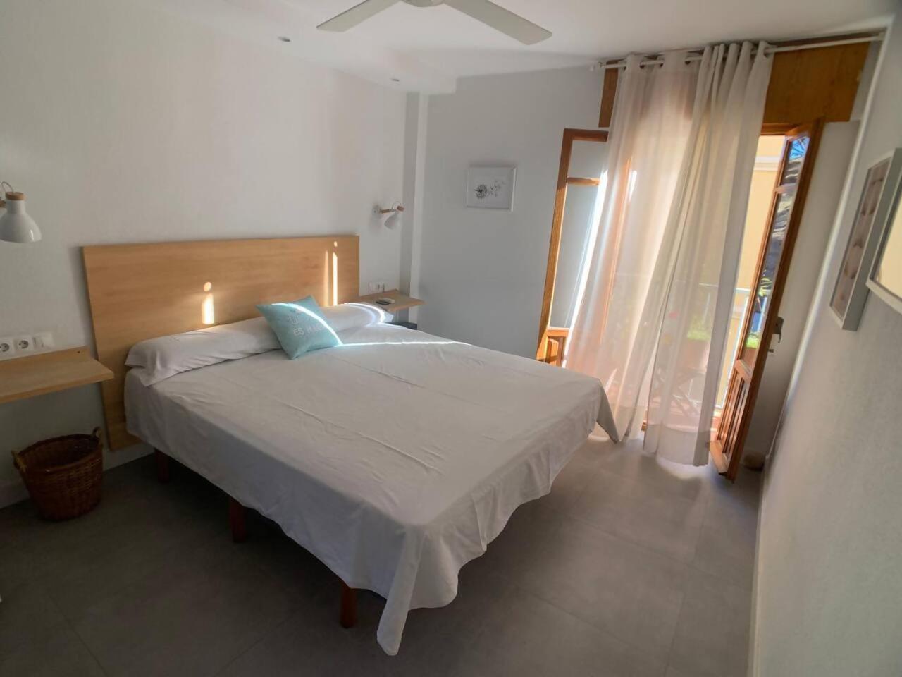Mundo Nuevo Malaga Centro 아파트 외부 사진